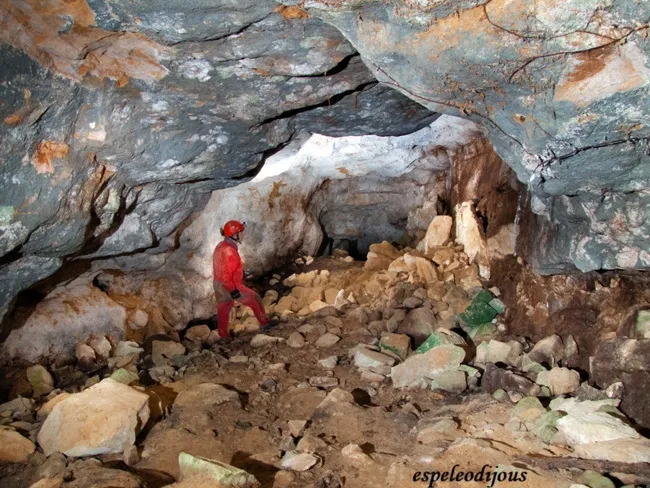 Photographie de SANT MIQUEL, COVA DE (3 sur 10)
