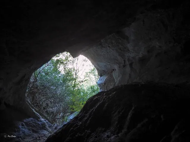 Fotografía de CAMPANAL, COVETA DEL (1 de 3)