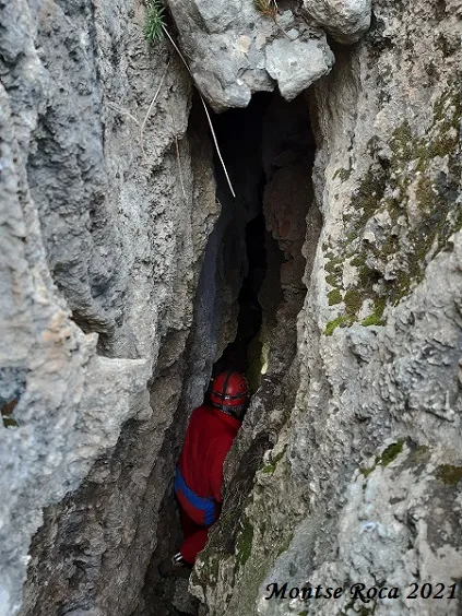 Fotografía de MAS DE LES FONTS, ESQUERDA Nº 7 DEL (2 de 3)