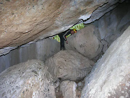 Fotografia de TRONASSA DE LA TOR, LA (2 de 6)