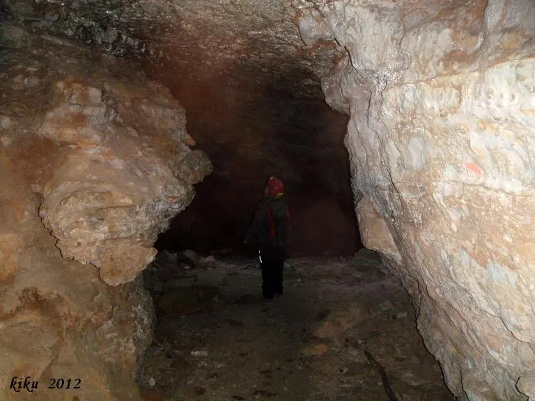Fotografía de FEBRÓ, AVENCS I COVES DE LA (5 de 10)