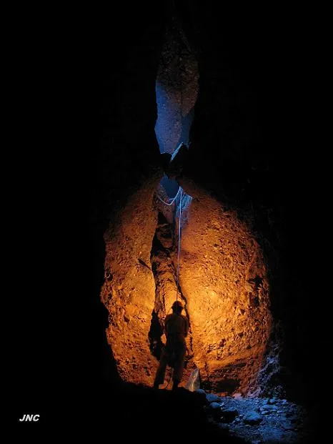Fotografia de PEPS, AVENC DELS (2 de 3)