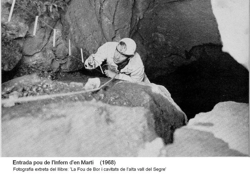 Fotografía de INFERN D'EN MARTÍ (1 de 2)