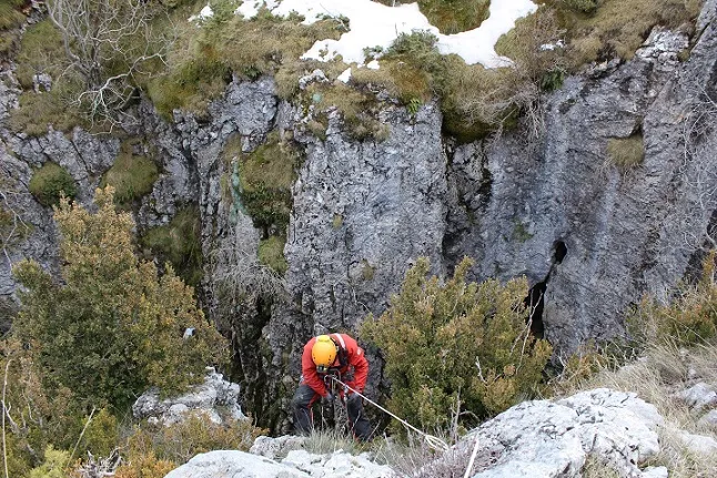 Photographie de PORTÚS, GRALLER DEL (6 sur 14)