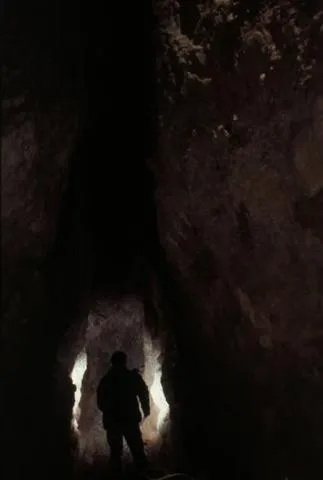 Photograph of ENSORRAMENT, COVA DE L' (3 of 3)