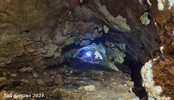 Fotografía de TOIXÓ, COVA DEL (5 de 7)