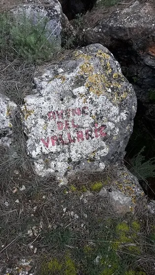 Fotografia de VALLARIC, AVENC DEL (1 de 7)