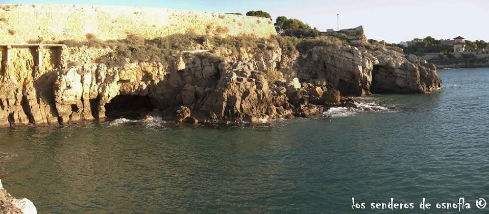 Fotografia de FORTÍ DE LA REINA, COVA DEL (1 de 4)
