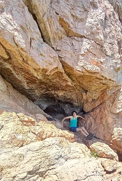 Fotografia de ENCANTATS, COVA DELS (1 de 8)