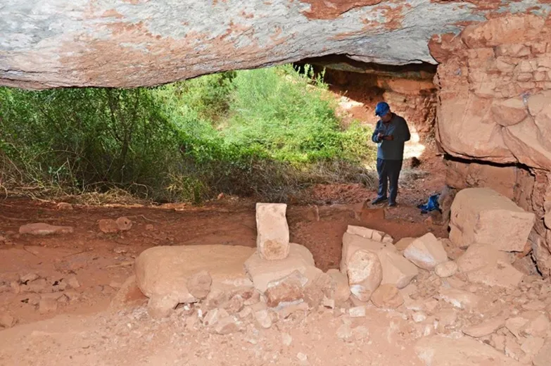 Photograph of SANANA, BALMA GRAN DE (5 of 5)