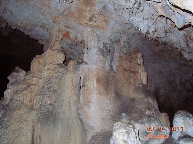 Fotografia de CAN POLÍ, COVA DE (4 de 7)