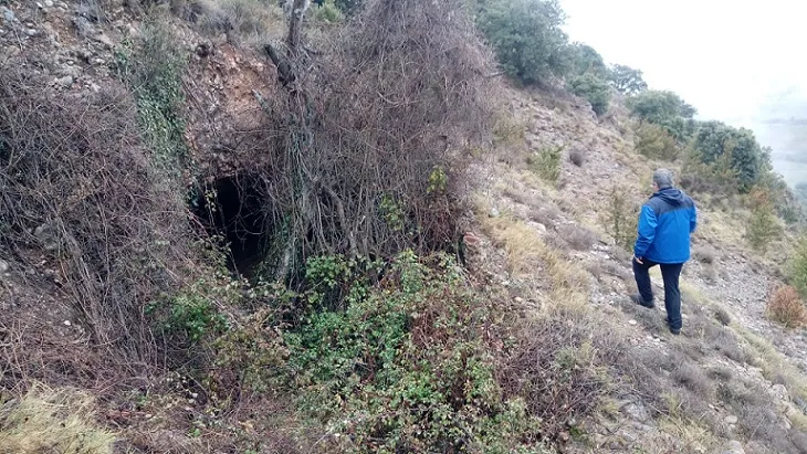 Fotografía de GRALLER, ESPLUGA DEL (1 de 5)