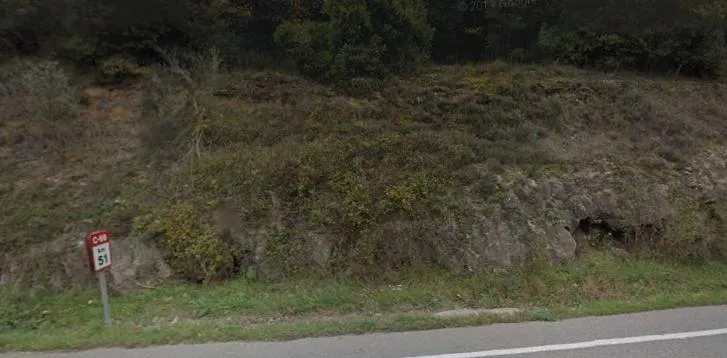 Fotografia de CARRETERA, BORA DE LA (1 de 1)