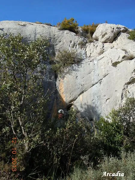 Photographie de LLADRE, COVA DEL (1 sur 5)