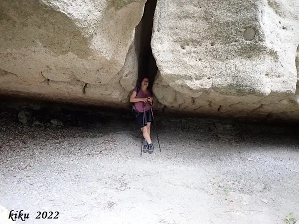 Photographie de MOLES, BALMA DE LES (2 sur 5)