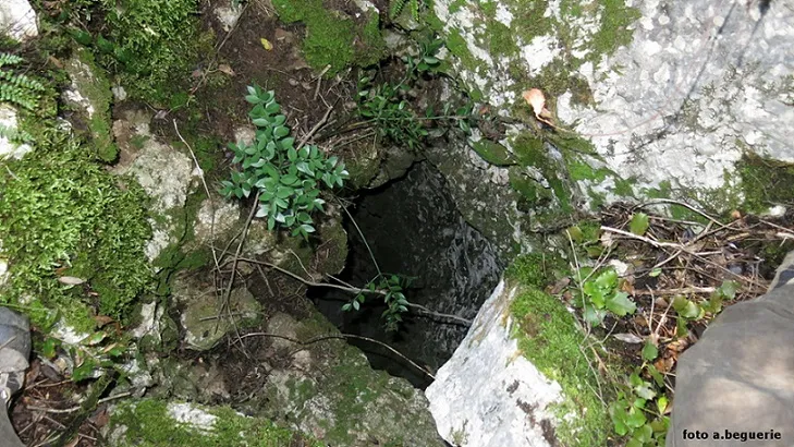 Photograph of NEGRE, AVENC (3 of 4)