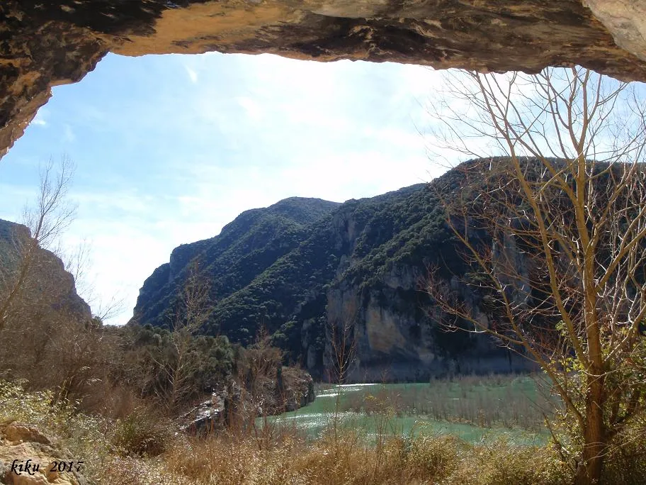 Fotografia de MUT, COVA DEL (2 de 2)