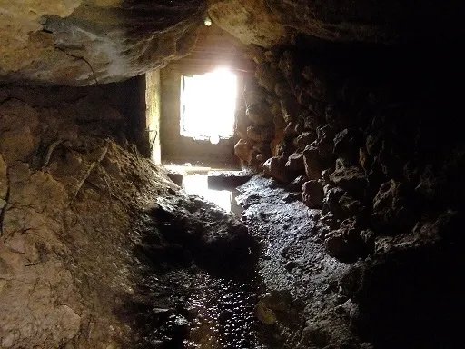 Fotografia de FONT DEL CATALINO, COVA DE LA (2 de 3)