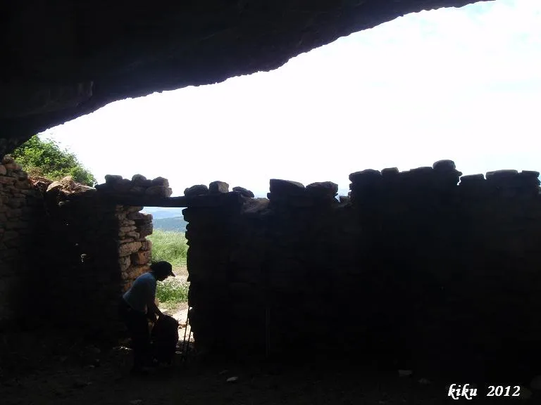 Fotografia de MONTADÓ, COVA DE (2 de 7)