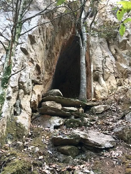 Fotografia de SENGLAR, TUTA DEL (1 de 4)
