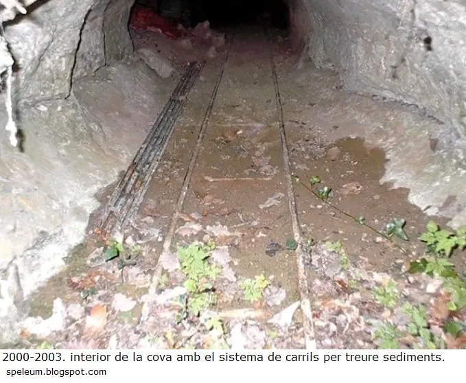 Fotografía de VALLS, COVA DE LES (9 de 17)