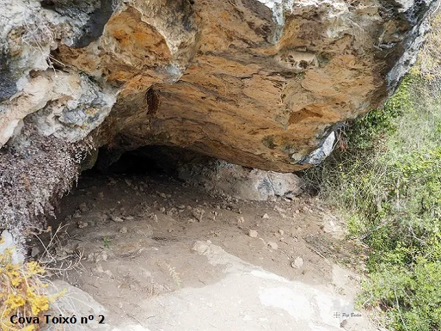 Fotografía de TOIXÓ, COVES DEL (3 de 4)
