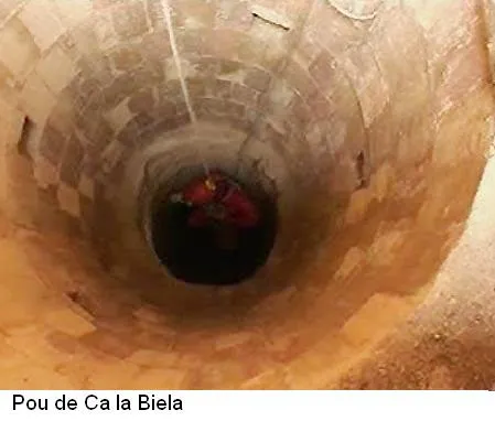 Photograph of ESPLUGA, COVA DE L' (11 of 18)