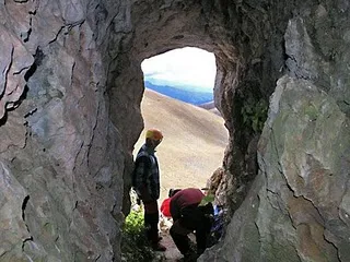 Fotografia de FONTSECA, COVA DE (2 de 4)