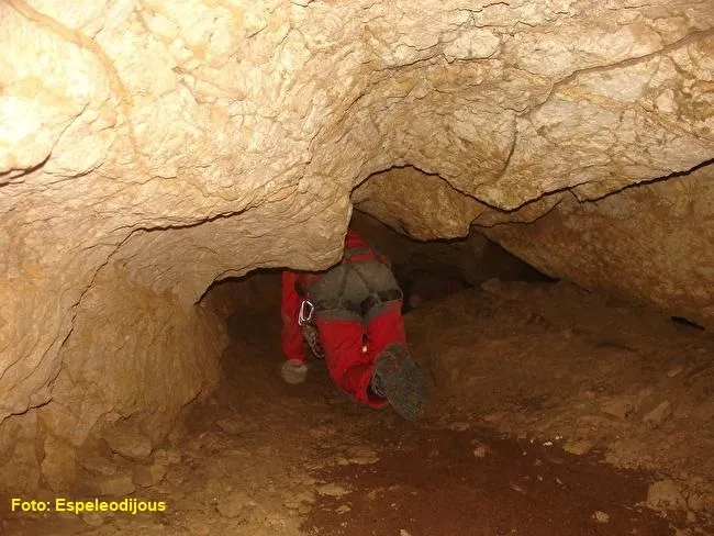 Photographie de CARRADON, COVA DE (9 sur 9)