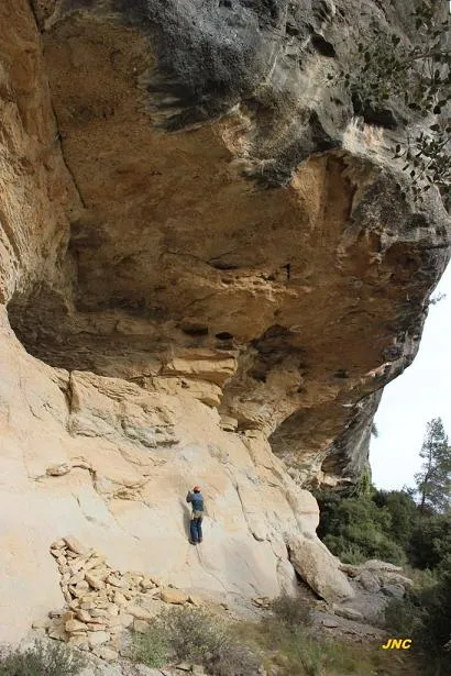 Photograph of OCELL, COVA DE L' (1 of 4)