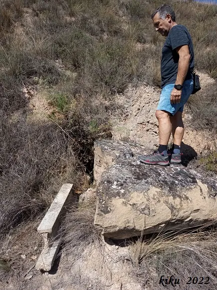 Fotografia de ROIG, FORAT (1 de 3)