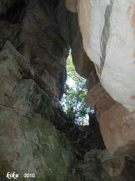 Fotografía de SANT URBÀ, COVA DE (7 de 7)
