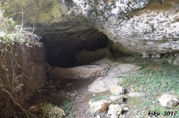 Fotografía de BESTRAL, COVA DE (6 de 7)