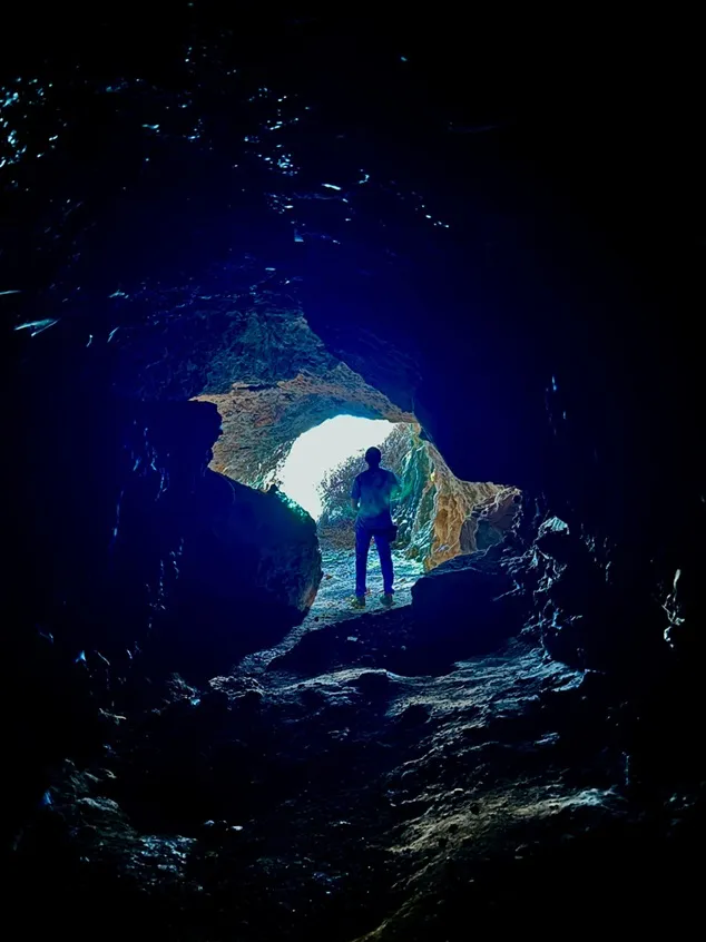 Fotografia de CÀVET, COVA DEL (4 de 5)