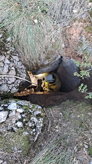 Fotografia de SANT TELM, FORATS DE (3 de 11)
