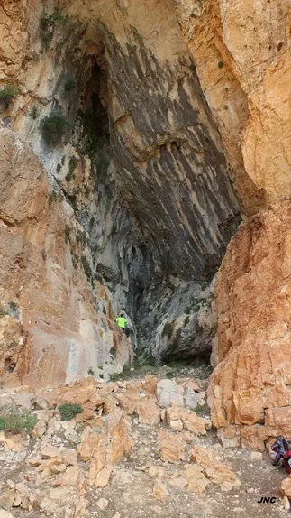 Fotografia de GRAN, COVA (5 de 7)