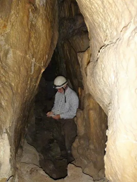 Photographie de TOFAROQUES, COVA DE (4 sur 5)