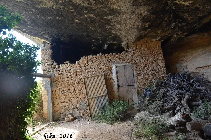Fotografia de CASAMENTS, COVA DELS (3 de 4)