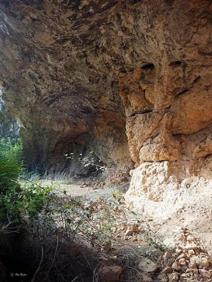 Fotografía de ROCA LLORENYA, COVA DE (2 de 3)