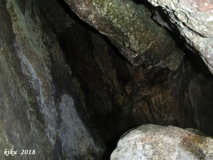 Fotografía de CENDRA, AVENC DE LA (2 de 4)