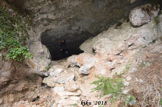 Photographie de GRÈVOL, COVA DEL (3 sur 7)