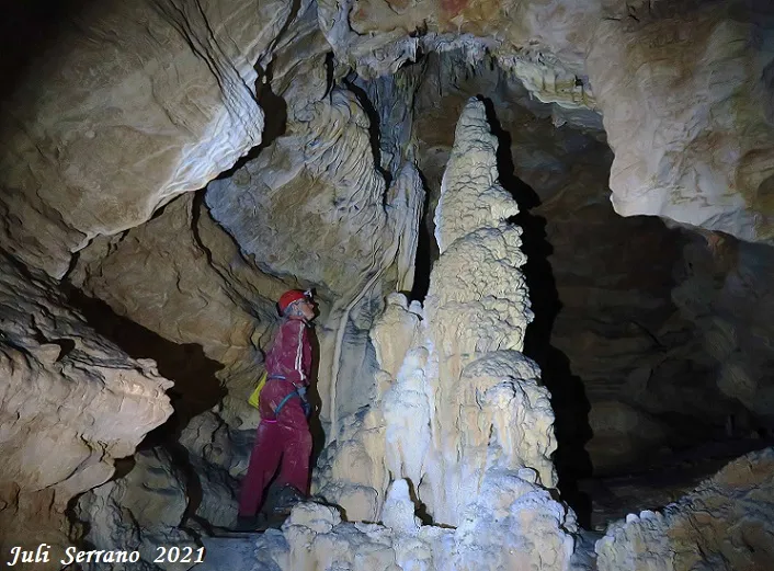 Fotografia de PEIXET, COVA D'EN (20 de 35)