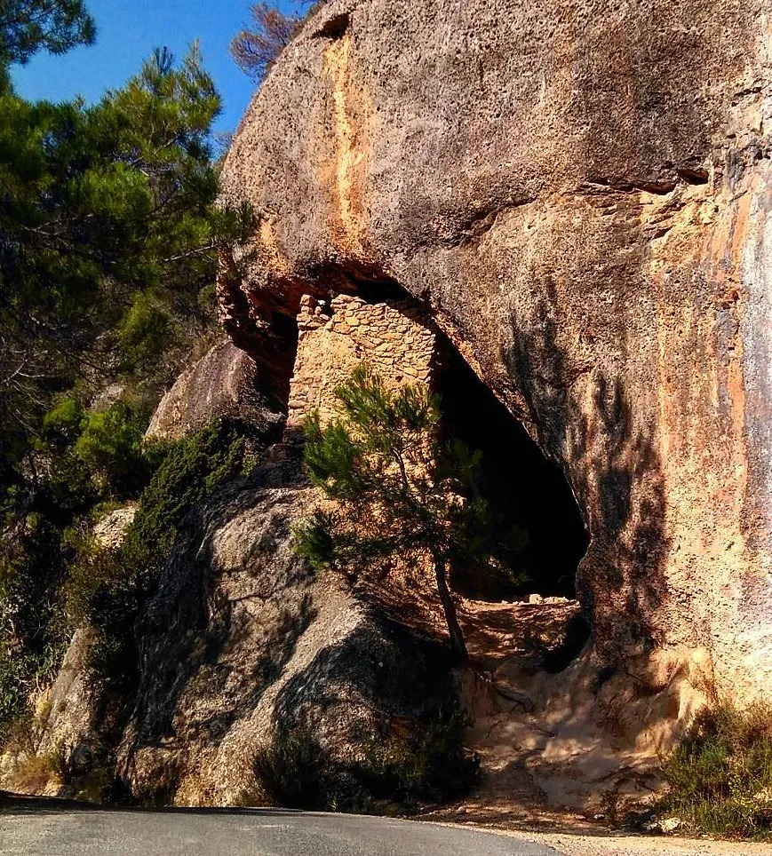 Photographie de JAIA, COVA DE LA (1 sur 3)