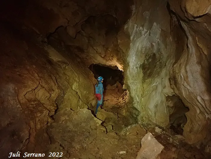 Fotografia de ENCANTADES DEL PONT D'ESPIA, FORAT DE LES (13 de 23)