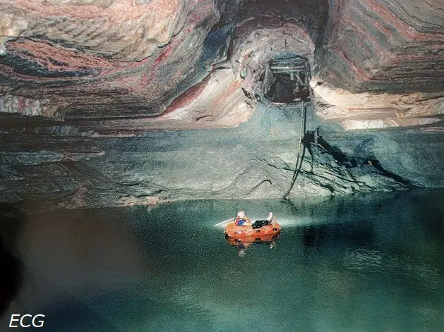 Photographie de RIU, COVA DEL (16 sur 16)