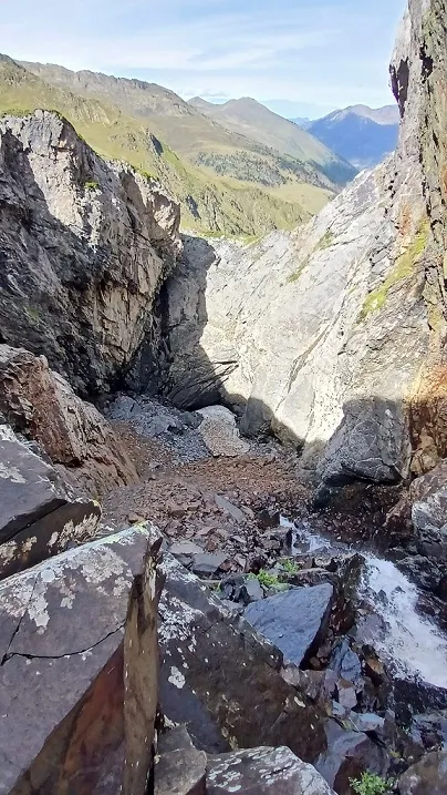 Fotografia de HÒRO DES BARRANCS, ETH (4 de 4)