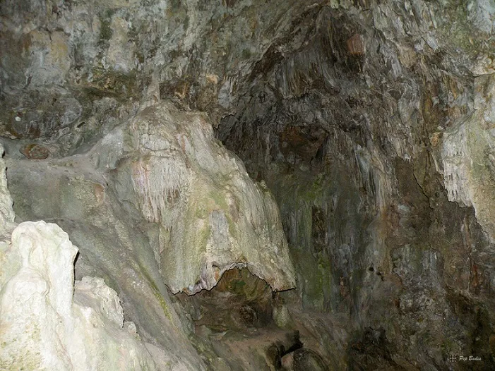 Photographie de CANTARELLA, COVA DE LA (3 sur 5)
