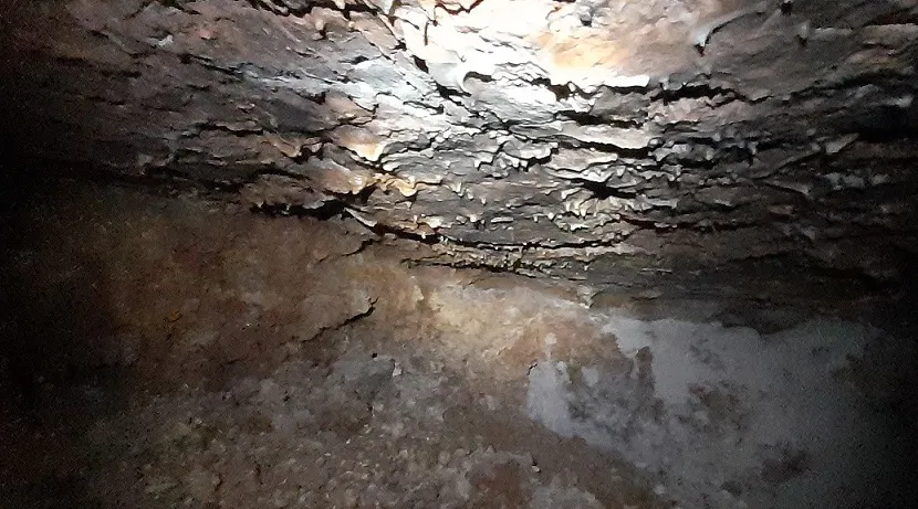 Fotografia de DIABLE, COVA DEL (6 de 7)