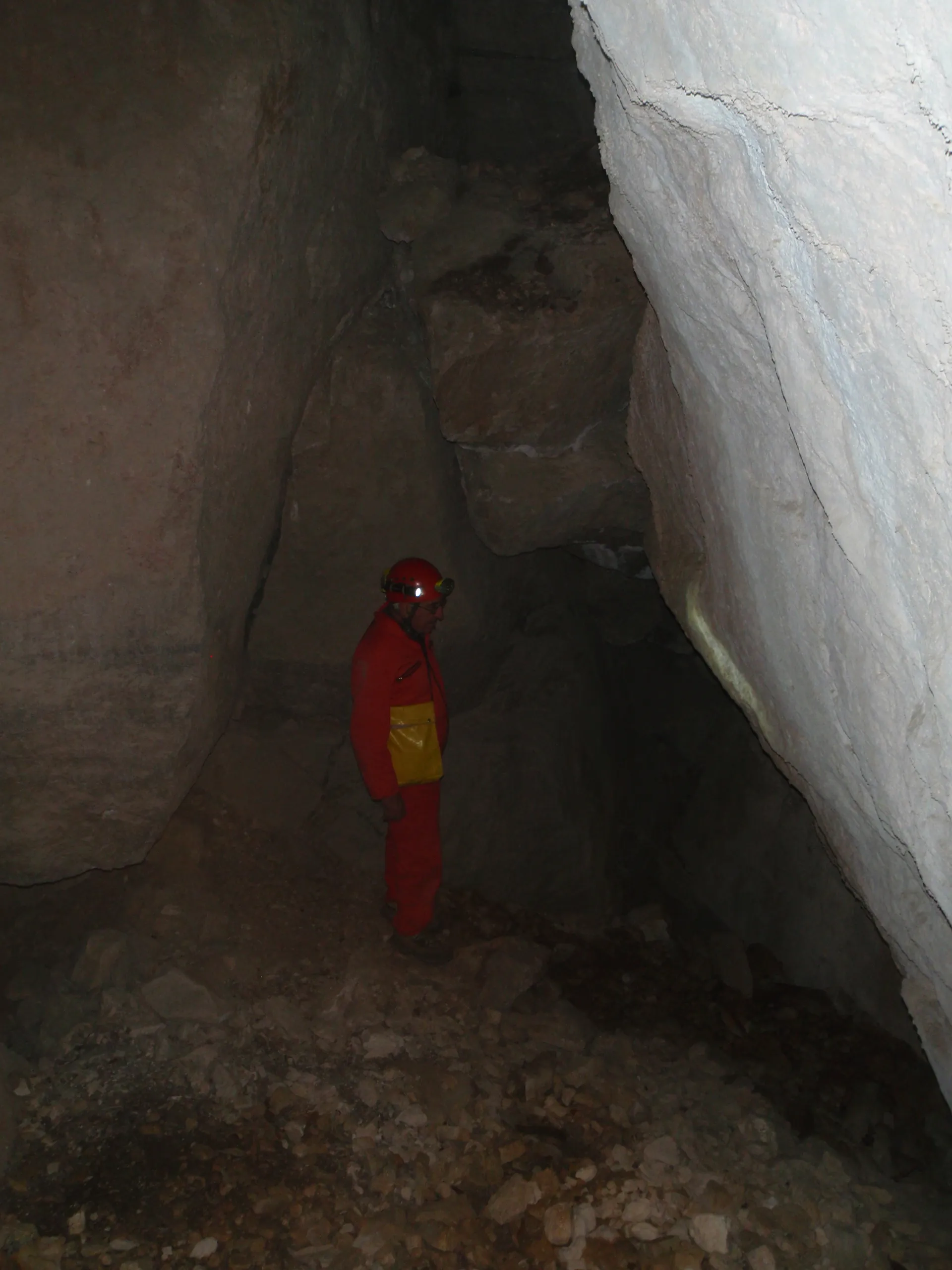 Photograph of GRAN, COVA (3 of 3)