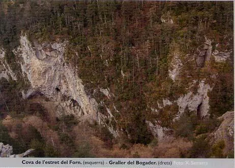 Fotografia de BOGADER, GRALLER DEL (1 de 1)